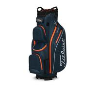 Cart bag da golf Titleist Cart 14 StaDry Monterey/Flame/Marble
