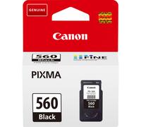 Cart canon pg-560 black