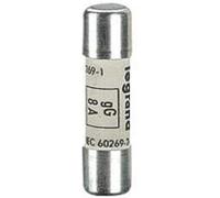 Cart. fusible PV, 10x38mm, 1000V, DC, 8A