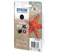 Epson Singlepack Black 603XL Ink