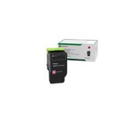 Lexmark 77l20m0 Cartuccia Toner 1 Pz Compatibile Magenta (lexmark Magenta Toner Rtn 12k Cs963,cx833,95x,96x)