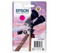 CART.MAGENTA BINOCOLO 502 SERIE