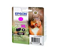 Originale Epson Expression Photo XP-8600 Cartuccia stampante (378XL / C 13 T 37934020) magenta, Contenuto: 9 ml