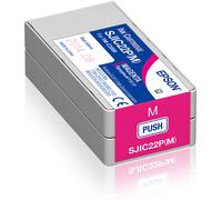 Epson ink magenta (c33s020603)