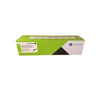 Lexmark 77L2HK0 cartuccia toner 1 pz Compatibile Nero [77L2HK0]