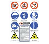 Cart."Norme Cant.1" 80X60Po