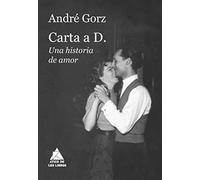 Carta a D.: Una historia de amor: 60