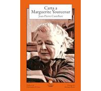 Carta a Marguerite Yourcenar: 19