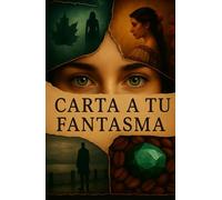 Carta a tu fantasma: Un año en tus ojos