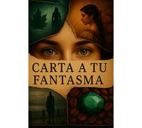 Carta a tu fantasma: Un año en tus ojos