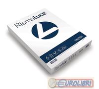 CARTA A3 120GR 250FG BIANCO RISMALUCE