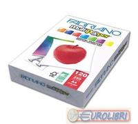 CARTA A3 120GR 250FG MULTIPAPER