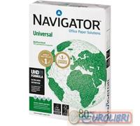 Carta per fotocopie A3 Navigator Universal 80 g/m² Risma da 500 fogli NUN0800624