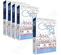 Carta A4 Excellent Copy 80gr. (5 risme)