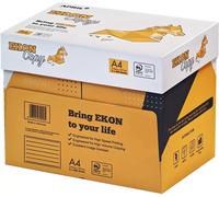 Carta A4 Per Stampante - Copy Right Premium - 5 risme 80gr