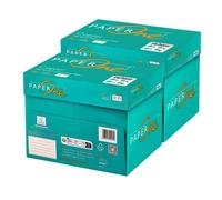 Carta A4 per ufficio 75 gr - Paper One - 10 risme