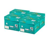 Carta A4 per ufficio 75 gr - Paper One - 20 risme