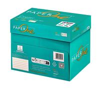 Carta A4 per ufficio 75 gr - Paper One - 5 risme