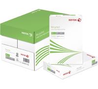 Carta A4 Riciclata Xerox, pacco da 5 risme 2500 fogli