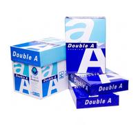 Carta A5 formato 15x21cm - 80gr - 500 Fogli -