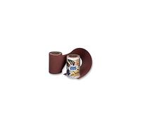 Carta abrasiva AW-D rotolo 5mt Sait-180