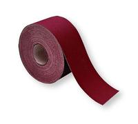 Carta abrasiva carta vetrata spaziata rotolo 50 m. CRD IMPERIAL grana 40