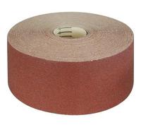 CARTA ABRASIVA CRD IMPERIAL GRANA 60 H.MM 115 MT 50