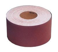 CARTA ABRASIVA E28 IMPERIAL GRANA 180 H.MM 120 MT 50