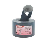 CARTA ABRASIVA IMPERIAL FINISHING CCB 100MT H.120 GR.400