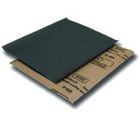 CARTA ABRASIVA IN FOGLI 100 PZ. FG23X28 GRANA320