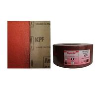 CARTA ABRASIVA LATTICE KPF IMPERIAL GRANA 60 H.MM 115 MT 50