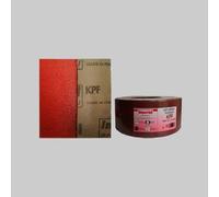CARTA ABRASIVA KPF Grana 60 rotolo mm 115x50 mt Carta Abrasiva (Mt.50)