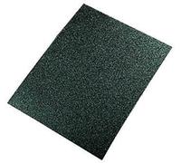 CARTA ABRASIVA NORTON SILICIO T489 230X280 MM 80 G 50 PZ
