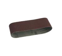 NASTRI DI TELA ABRASIVA X LEVIGATRICI A NASTRO VARIE GRANE 89432-89433-89434-35