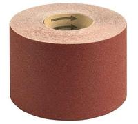 CARTA ABRASIVA RESINATA E28 ROTOLO 50 MT GRANA 100