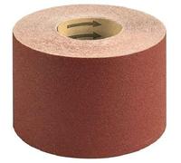 CARTA ABRASIVA RESINATA E28 ROTOLO 50 MT GRANA 80