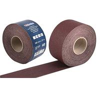 Carta Abrasiva Universale 100X25 M G.120