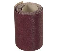 CARTA ABRASIVA VELCRATA E28 IMPERIAL - GRANA 180 H.MM 120 MT 3,5- 2 pezzi