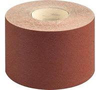 CARTA ABRASIVA VELCRATA E28 IMPERIAL GRANA 40 H.MM 120 MT 25