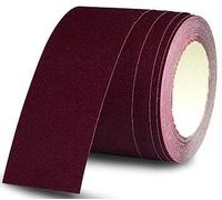 CARTA ABRASIVA VELCRO NORTON H231 115 MM 25 METRI 100 G