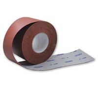Sait CARTA ABRASIVA VELCRATA RI-SAITAC-VEL AW-D mm. 115x25 mt. grana 40