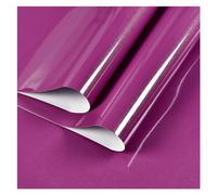 Carta adesiva, Kitchen Oil Proof Film Self Adhesive Multiple Sizes Multicolor Pack of X(S10,80cm x 5m)
