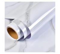 Carta adesiva, Kitchen Surface Protection Film With Adhesive Multicolor 40cmx100cm(Athenian White,40cmx1m)