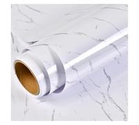 Carta adesiva, Kitchen Surface Protection Film With Adhesive Multicolor 40cmx100cm(Dolorite Light Gray,40cmx1m)
