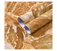 Carta adesiva, Kitchen Surface Protection Film With Adhesive Multicolor 40cmx100cm(Gemstone Yellow,40cmx1m)