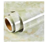 Carta adesiva, Kitchen Surface Protection Film With Adhesive Multicolor 40cmx100cm(Green Onyx,40cmx1m)