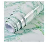 Carta adesiva, Kitchen Surface Protection Film With Adhesive Multicolor 40cmx100cm(Marble Green,40cmx1m)