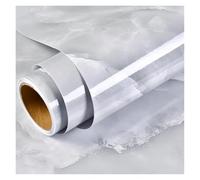 Carta adesiva, Kitchen Surface Protection Film With Adhesive Multicolor 40cmx100cm(Water Cloud Grey,40cmx1m)