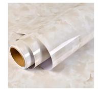 Carta adesiva, Kitchen Surface Protection Film With Adhesive Multicolor 40cmx100cm(White Jade,40cmx1m)