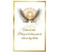 Carta al cielo: Pide y se te dará, para el cielo no hay límites: Agenda Alquimia de Ángel: Conecta tu fe con la manifestación diaria